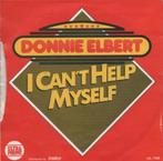 45t Donnie Elbert - I can't help myself (Nieuwstaat), 7 inch, Single, Ophalen of Verzenden, Zo goed als nieuw