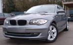 BMW 118 d (AUTOMAAT), Euro 5, Zwart, 4 cilinders, 146 g/km