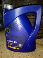 Huile moteur 10w40 5 litres neuve, Ophalen