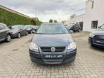 Volkswagen Polo 1.2i Benzine Parkeersensoren 1 JAAR GARANTIE, Auto's, Volkswagen, Voorwielaandrijving, 4 deurs, Gebruikt, Zwart