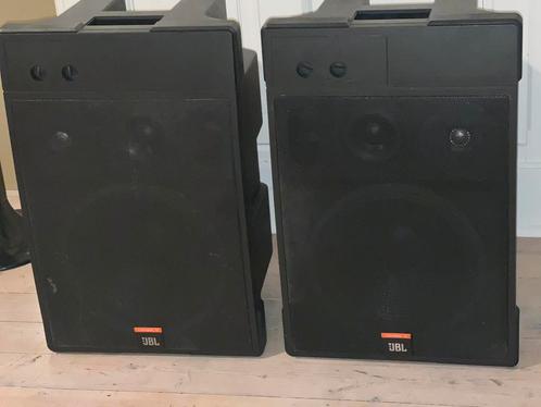JBL CONTROL 10, Audio, Tv en Foto, Luidsprekerboxen, Zo goed als nieuw, JBL, Ophalen of Verzenden