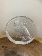 Kristallen sculptuur, Antiek en Kunst, Ophalen of Verzenden