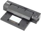 Dell E-Port Plus K09A-dockingstation, Computers en Software, Dockingstations, Ophalen of Verzenden, Zo goed als nieuw, Dell, Docking station