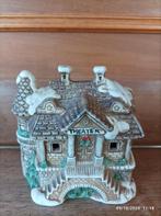 1 théâtre en biscuit, Verzamelen, Efteling, Ophalen, Zo goed als nieuw
