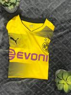 Maillot Dortmund Signé, Sports & Fitness, Comme neuf, Maillot, Taille L