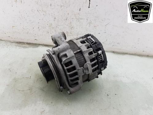 DYNAMO BMW X4 (G02) (|0125815004|12318635553|12318571358|), Auto-onderdelen, Motor en Toebehoren, BMW, Gebruikt
