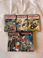 5 Donald Duck pockets, Boeken, Stripverhalen, Meerdere stripboeken, Ophalen, Gelezen
