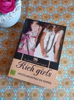 Rich Girls, petits meurtres en série, Ophalen of Verzenden, Gelezen