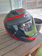 Motorhelm hjc, M, Seconde main, HJC, Casque intégral