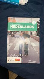 Nieuw Traject Nederlands 1 - leerwerkboek, Boeken, Schoolboeken, Ophalen, Nederlands