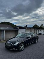 E200 klasse 2.2cdi Mercedes-motor 0499870447, Auto's, Euro 5, Achterwielaandrijving, Zwart, Zwart