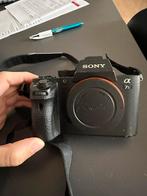 Sony Alpha 7S2, Ophalen, Zo goed als nieuw, Sony