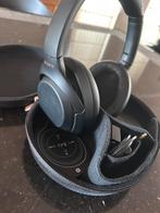 Sony noise cancelling koptelefoon, Ophalen, Zo goed als nieuw, Sony