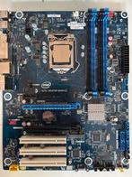 Pièces pc, Le pc est monté avec différentes marques, 32 GB, Reconditionné, SSD