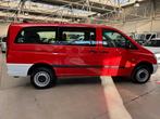 Mercedes - Vito - 4x4 - Car - 2006, Auto's, Gebruikt, Bedrijf, Overige carrosserie, Euro 4