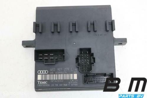 BCM boordcomputer Audi A8 4E 4E0907279L, Auto-onderdelen, Elektronica en Kabels, Gebruikt