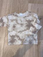 Blouse H&M beige à motif, Kinderen en Baby's, Babykleding | Maat 68, H&M, Nieuw, Ophalen of Verzenden, Truitje of Vestje