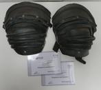 Terminator Genisys props shoulder pads (2 pieces), Verzamelen, Film en Tv, Gebruikt, Ophalen of Verzenden, Film