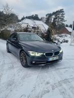 330e iPerformance Luxury Line xdrive, Auto's, Automaat, Stof, 4 cilinders, Blauw