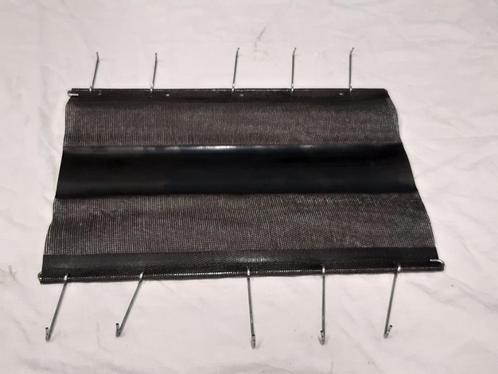 zetel diafragma, HESSIAN, CLASSIC MINI COOPER 1993-2001, Auto-onderdelen, Interieur en Bekleding, Mini, Oldtimer onderdelen, Seat