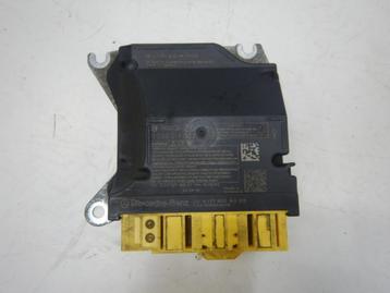 Mercedes-Benz A-klasse W177 Airbag Module A1779006003 beschikbaar voor biedingen
