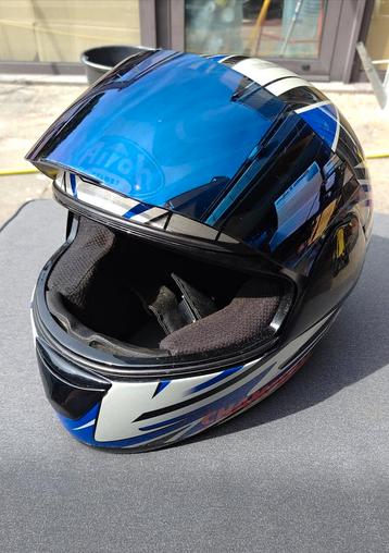 Helm Airoh beschikbaar voor biedingen