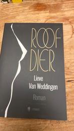 Lieve Van Weddingen - Roofdier, Ophalen, Lieve Van Weddingen