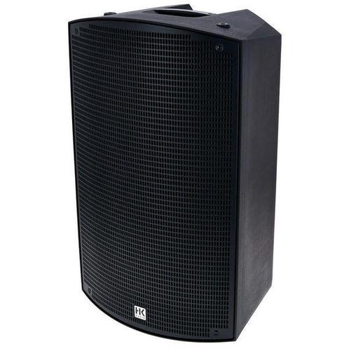 HK Audio 115 Xi Actieve Luidspreker, Muziek en Instrumenten, Versterkers | Keyboard, Monitor en PA, Zo goed als nieuw, P.A., 1000 watt of meer
