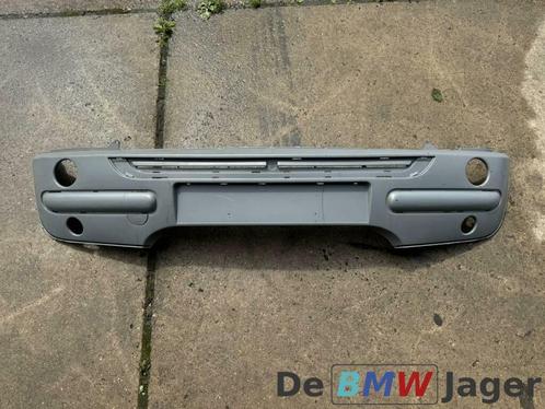 Voorbumper in primer Mini R50 Cooper / One 51116800130, Auto-onderdelen, Carrosserie, Bumper, Mini, Voor, Gebruikt, Ophalen of Verzenden