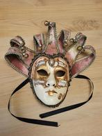 Venetiaans masker, Maison & Meubles, Accessoires pour la Maison | Décorations murale, Enlèvement, Utilisé