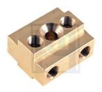 Volvo Remleiding verdeel stuk 6 gaats Amazon B20+140+164+P18, Enlèvement ou Envoi, Neuf, Volvo