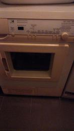 Bauknecht droogkast, Elektronische apparatuur, Ophalen