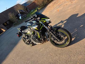 Z650 A2 2020  beschikbaar voor biedingen