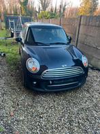 Mini Cooper, Auto's, Voorwielaandrijving, Euro 5, Stof, 4 cilinders