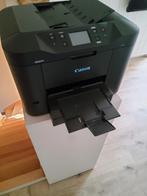 ALL-IN-ONE  Printer te koop, Ophalen, Zo goed als nieuw, Printer