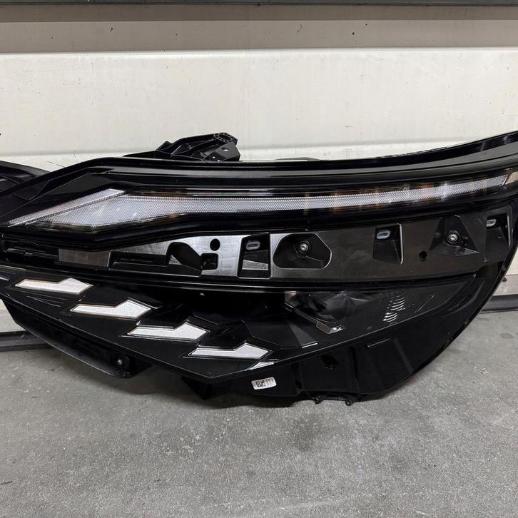 Nissan Qashqai J12 LED-licht links LIFT, Auto-onderdelen, Verlichting, Nissan, Gebruikt, Ophalen of Verzenden