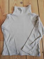 Souspull Prémaman - beige - 4 jaar - 104, Gebruikt, Prémaman, Meisje, Trui of Vest