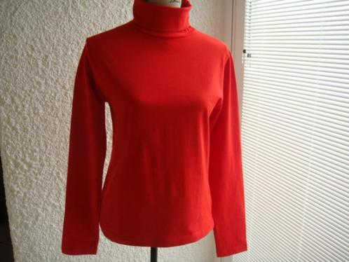 Pull rouge col roulé marque H.Q Taille L, Vêtements | Femmes, Pulls & Gilets, Comme neuf, Rouge, Enlèvement ou Envoi