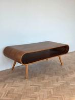 Vintage meubels van walnoot, Huis en Inrichting, Ophalen of Verzenden, Gebruikt