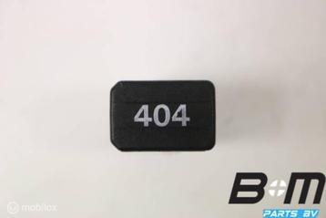 Contact relais 404 Audi TTS 8J