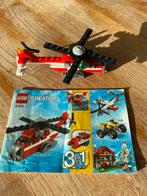 Lego creator 31013, Enlèvement ou Envoi, Utilisé, Lego