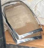 Mercedes w115, Enlèvement, Mercedes-Benz