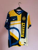 Speciale editie shirt Inter Milan, Lukaku 9, Shirt, Ophalen of Verzenden, Zo goed als nieuw
