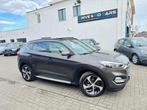 Hyundai Tucson 1.6 T-GDi 4WD Executive DCT * 1 JAAR GARANTIE, Auto's, 4 deurs, Stof, Gebruikt, 4 cilinders