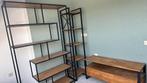 Set van 3, Huis en Inrichting, Kasten | Wandmeubels, Ophalen, Zo goed als nieuw