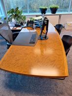 Bureau Estel - GRATIS, ZELF AFBREKEN EN OPHALEN, Huis en Inrichting, Ophalen, Gebruikt, Bureau