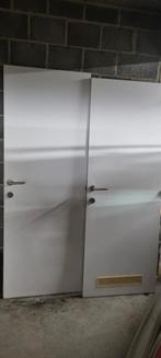 Verfdeuren, Doe-het-zelf en Bouw, Ophalen