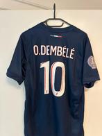 Dembele shirt S, Maat S, Verzenden, Zo goed als nieuw, Shirt