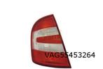 Skoda Fabia (-9/04) Hatchback achterlicht Rechts OES! 6Y6945, Auto-onderdelen, Verzenden, Nieuw, Skoda