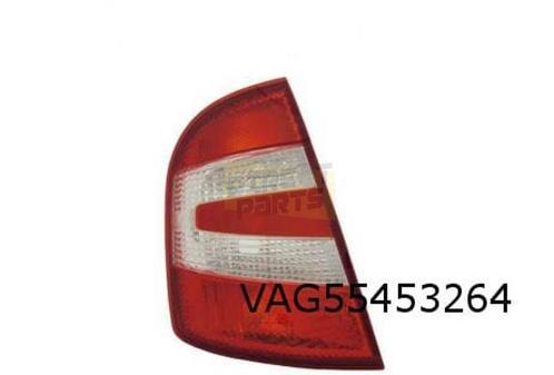 Skoda Fabia (-9/04) Hatchback achterlicht Rechts OES! 6Y6945, Auto-onderdelen, Verlichting, Skoda, Nieuw, Verzenden